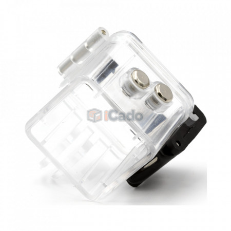 Mini Cameră Video SQ13 Full HD cu WiFi și NightVision cu 8 lumini IR poza 2