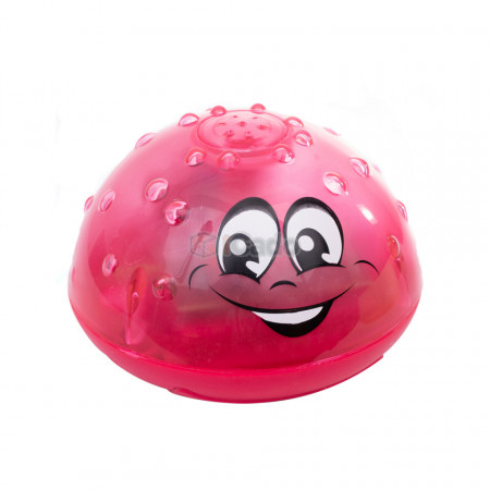 Minge 2 in 1 Space UFO Water Spray poza 2