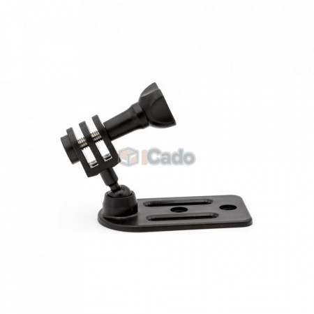 Mini Cameră Video SQ13 Full HD cu WiFi și NightVision cu 8 lumini IR poza 4