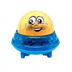 Minge 2 in 1 Space UFO Water Spray poza 4