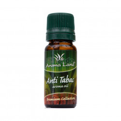 Ulei cu parfum de Anti Tabac