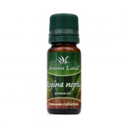 Ulei cu parfum de Regina Nopții