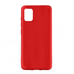 Husă Samsung Galaxy A51 - Husa A51 din Silicon