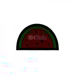 Pepene brodat 5x3.2cm
