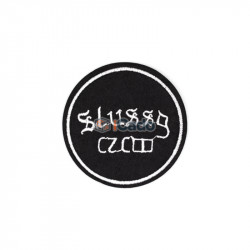 Emblema brodata 7.5x7.5cm