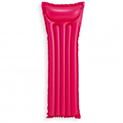 Saltea gonflabilă marca Intex dimensiune 183 x 69 cm Mat roșu