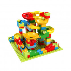 Tobogan cu bile Roller Coaster