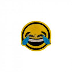 Emblema brodata 4.5x4.5cm