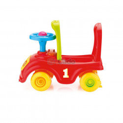 Mașină fără pedale No. 1 - Model D138 poza 2