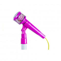 microfon super star