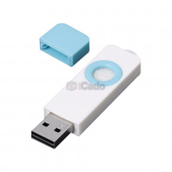 Umidificator, Difuzor Aromă pentru Laptop