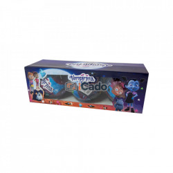 Vampirina Surprise Set de 3 bucăți