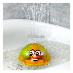 Minge 2 in 1 Space UFO Water Spray poza 6