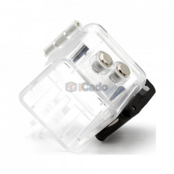 Mini Cameră Video SQ13 Full HD cu WiFi și NightVision cu 8 lumini IR poza 2