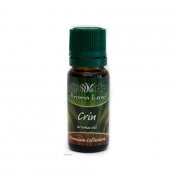 Ulei cu parfum de Crin