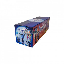 Jucării Vampirina Surprise Set de 3 bucăți poza 2