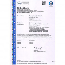 Certificat de conformitate