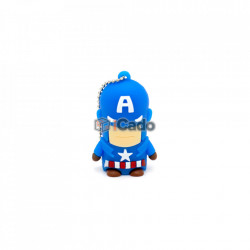 Memorie USB de 16GB Captain America