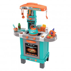 Bucătărie copii Little Chef