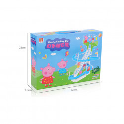 Cutie produs Roller Coaster