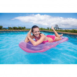 Saltea gonflabilă marca Intex dimensiune 188 x 71 cm poza 2
