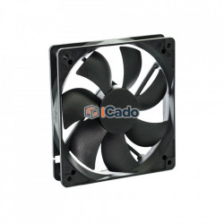 Ventilator 12V - 2500 rot/min