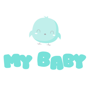 My baby