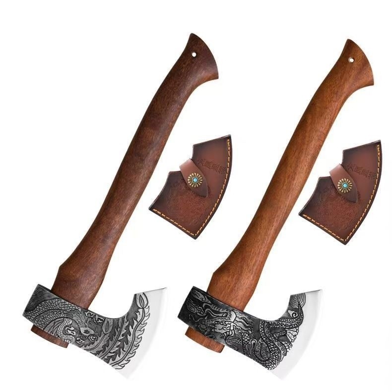 Sjekire