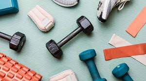 Fitnes oprema