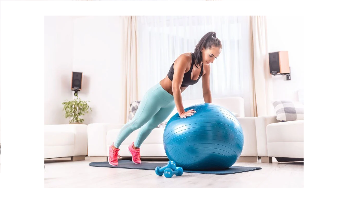 Oprema za fitnes
