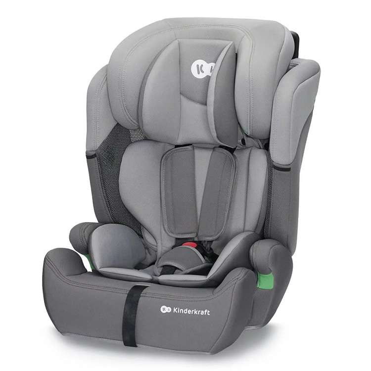Auto sjedišta za bebe i djecu