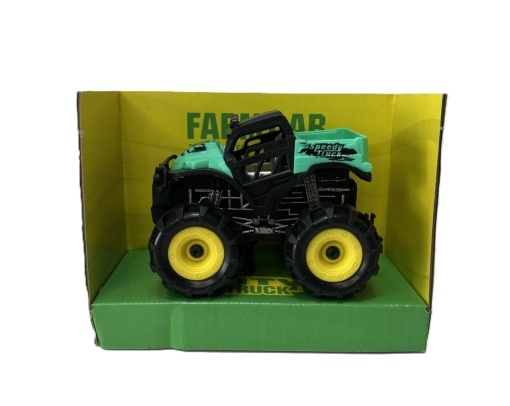 9880 FARM AUTIC ZELENI