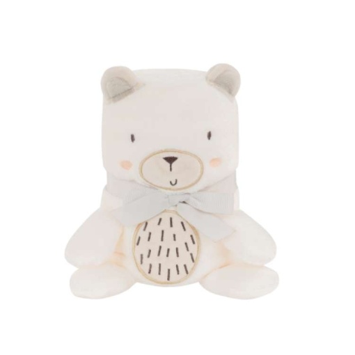 Kikka boo 3D prekrivač MY TEDDY