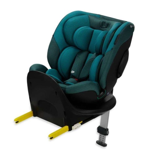 KINDERKRAFT AUTO SJEDISTE I-FIX i size 40-150cm HARBOR BLUE