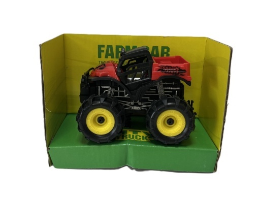 9880 FARM AUTIC CRVENI