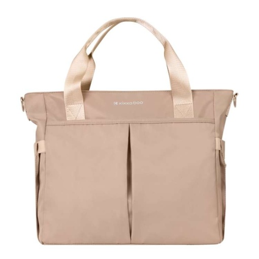 KIKKA BOO TORBA ZA MAMU BRIELLE BEIGE