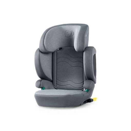 KINDERKRAFT AUTOSJEDISTE XPAND2 I-SIZE 100-150CM ROCKET GREY