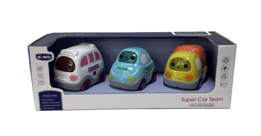 QX-91186E AUTIĆI SET3