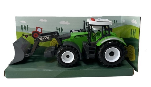 585-22 TRAKTOR