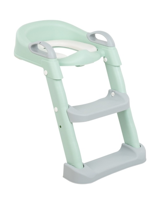 Kikka boo toaletna daska sa stepenicama – LEA Mint