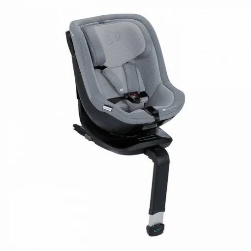 KINDERKRAFT AUTOSJEDIŠTE I - GUARD PRO 61-105CM COOL GREY