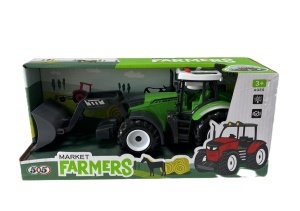 585-22 TRAKTOR - Img 2