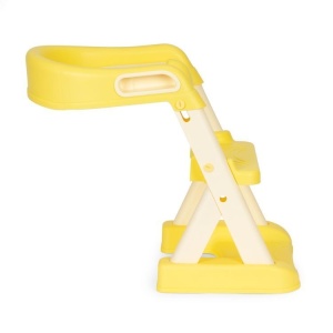 ADAPTER ZA WC ŠOLJU SA STEPENIKOM ECOTOYS YELLOW - Img 4