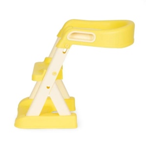 ADAPTER ZA WC ŠOLJU SA STEPENIKOM ECOTOYS YELLOW - Img 5