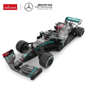 Automobil na daljinsko upravljanje Mercedes-AMG F1 W11 EQ Performance –Rastar - Img 4