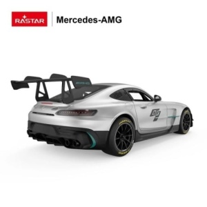 Automobil na daljinsko upravljanje Mercedes AMG GT2 – Rastar - Img 2