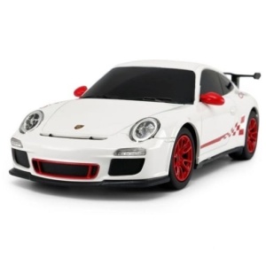 Automobil na daljinsko upravljanje Porsche 911 GT3 RS – Rastar - Img 3