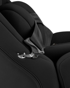 Autosjedište i-Van i-SIZE 40–150 cm Black - Img 10
