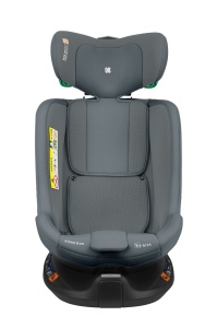 Autosjedište i-Van i-SIZE 40–150 cm Dark Grey - Img 3