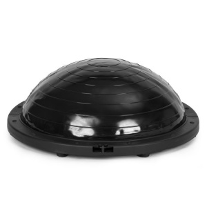 Balans platforma sa ekspanzerima, Half Ball balans trener + pumpa, ModernHome - Img 6
